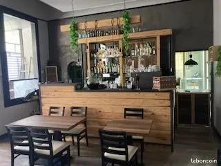 Restaurant pour couple