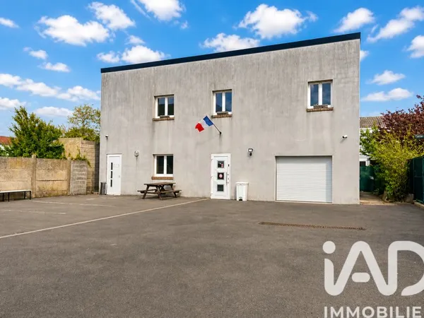Terrain 5000 m²