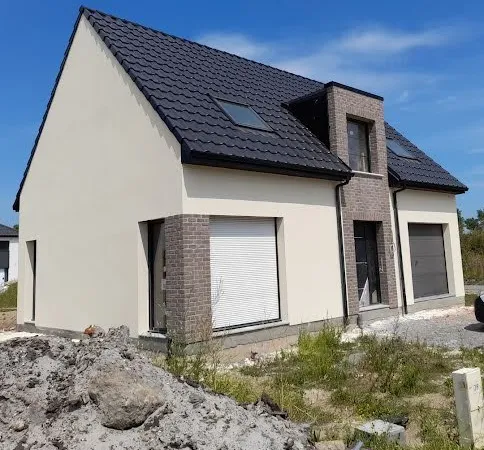 Maison 5 pièces 121 m²