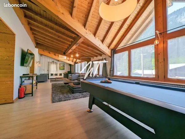 Propriété 15 pièces 547 m²