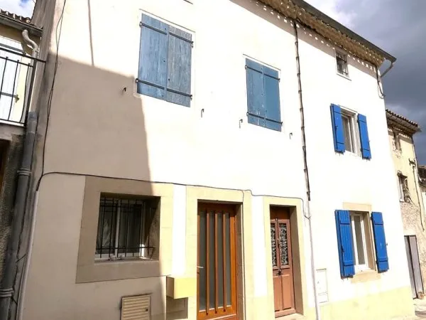 A VENDRE APPARTEMENT RENOVE PROCHE LIMOUX