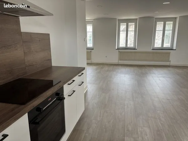 Maison 5 pièces 119 m²