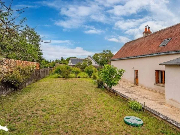 Maison 6 pièces 150 m²
