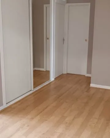 Appartement T3