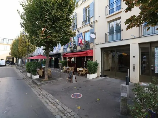 Stationnement Vente Versailles   35000€