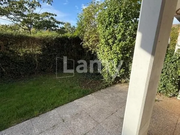 Appartement 2 pièces 49 m²