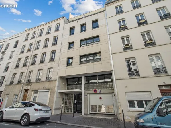 Local de Bureaux à louer