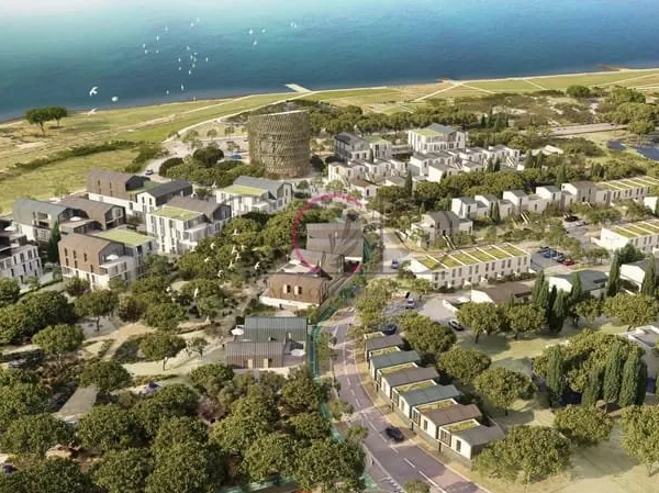 Opportunité d'Investissement ou d'Habitat Neuf : Les Rives d