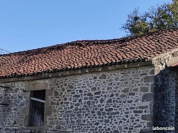 Grange a vendre