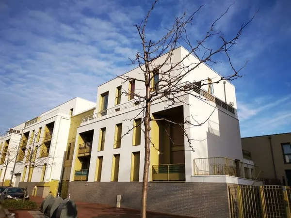 Appartement Juvisy Sur Orge 4 pièce(s) 93 m2