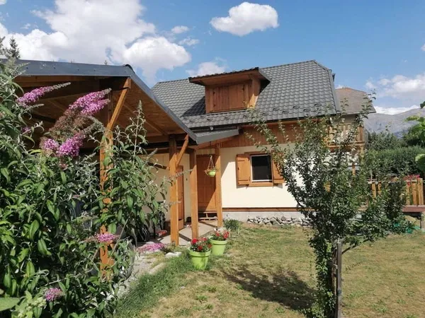 Maison 5 pièces 130 m²