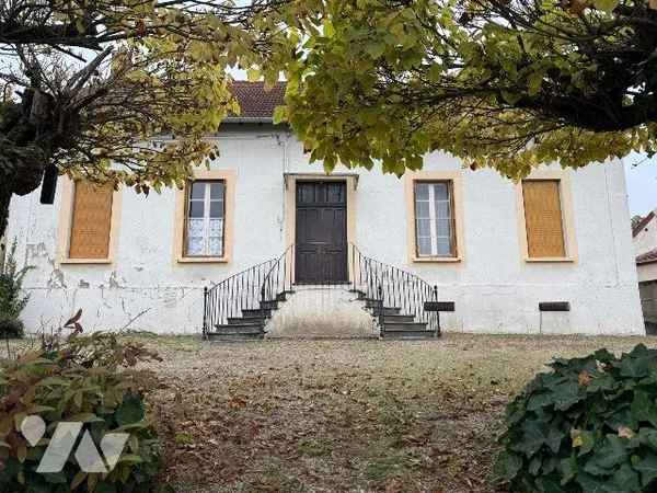 Maison 3 pièces 104 m²