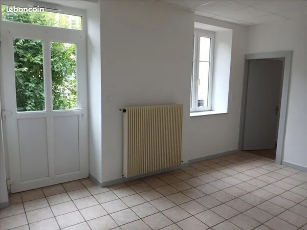 Maison 3 pièces 62 m²