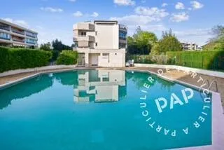 Appartement 3 pièces 40 m²