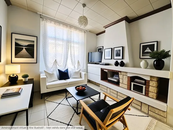 Maison 4 pièces 78 m²
