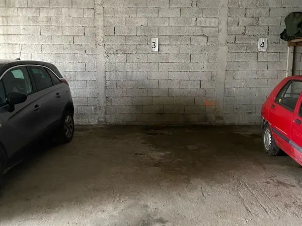Location place de parking