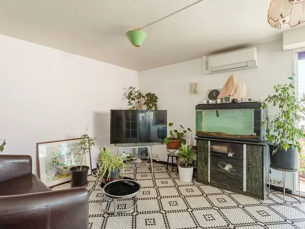 A VENDRE A ST JEAN DE LUZ APPARTEMENT T4 DE 88 m2
