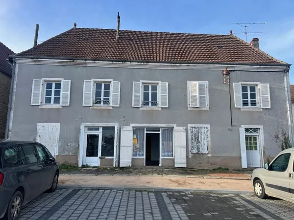 Maison 3 pièces 168 m²