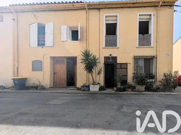 Maison 7 pièces 200 m²