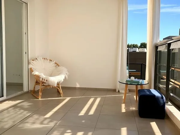 Appartement 3 pièces 67 m²