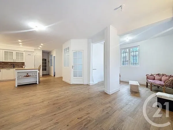 Appartement 3 pièces 75 m²