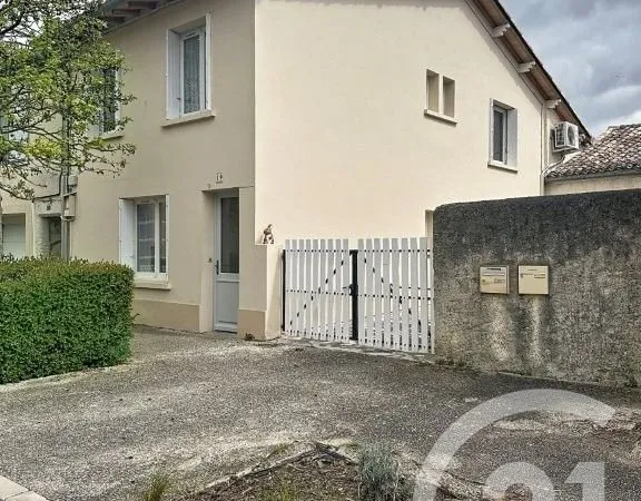 Maison 7 pièces 123 m²