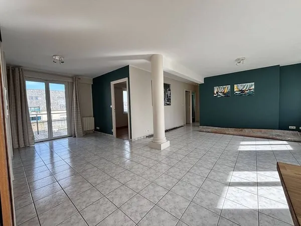Appartement 3 pièces 80 m²