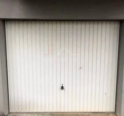 Parking/box Rountzenheim