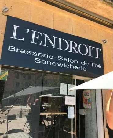 Vend fond de commerce