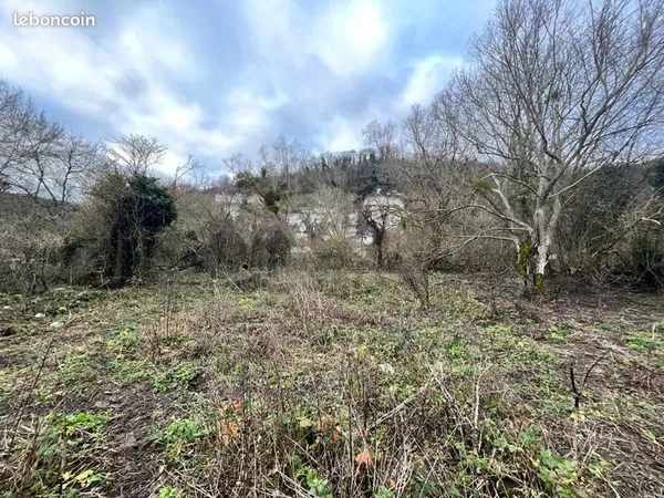 Terrain de loisir