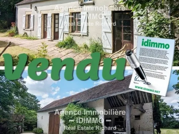 Maison 5 pièces 125 m²