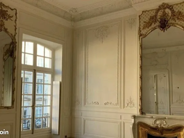 Bureaux 155 m²