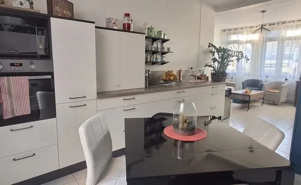 Appartement à vendre La Gouesnière