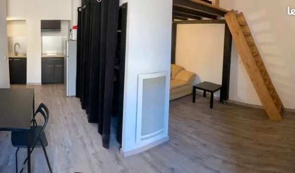 Studio écusson