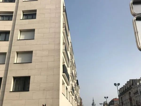 Appartement Jean Lebas