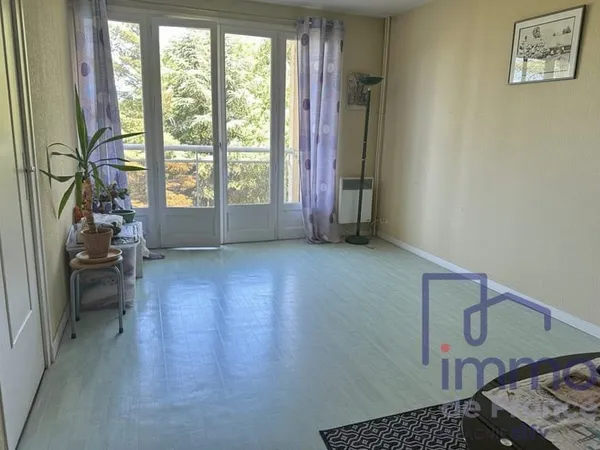 Appartement à vendre Saint-Étienne