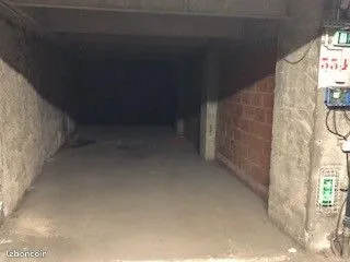Garage sécurisé à louer Allées Jean Jaurès