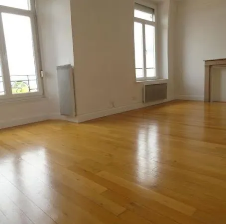 Appartement 3 pièces 47 m²