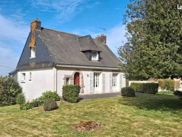 Maison 6 pièces 119 m²