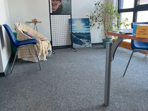 Location bureau