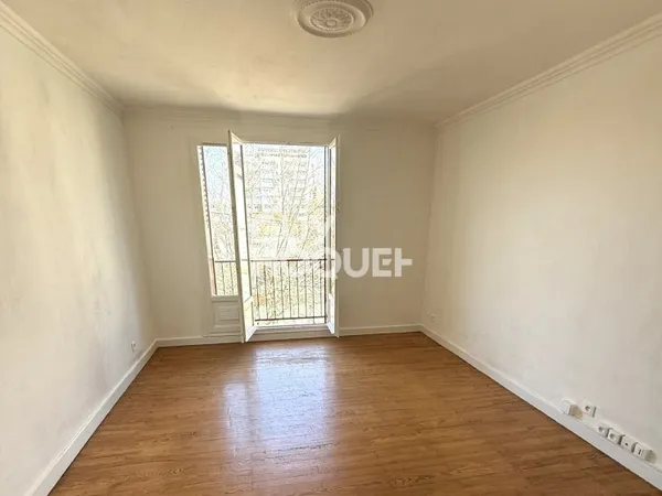APPARTEMENT À VENDRE DE 3 PIÈCES DE 53,17 M²