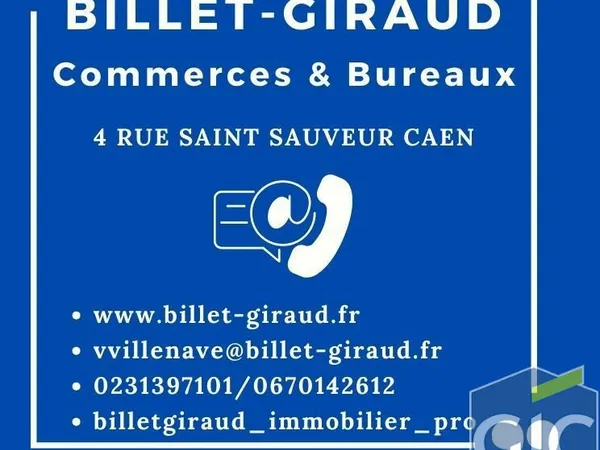 IMMEUBLE MIXTE 192 M2