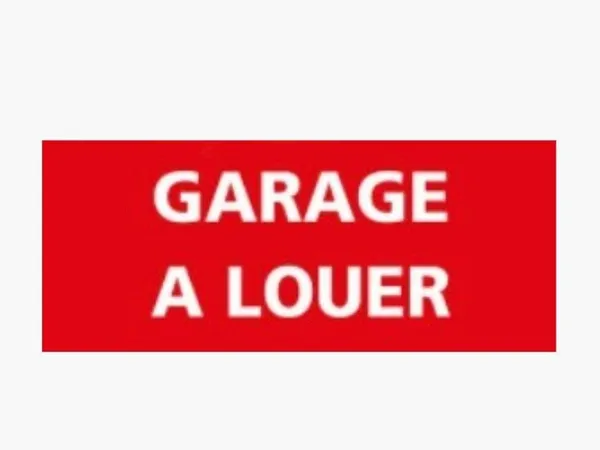 Parking 18 m²