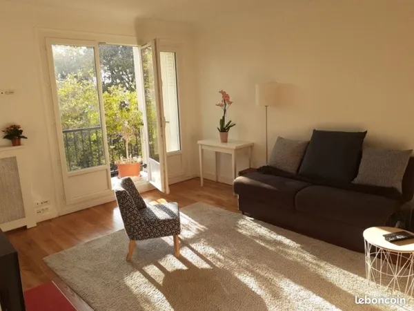 Appartement Le Raincy