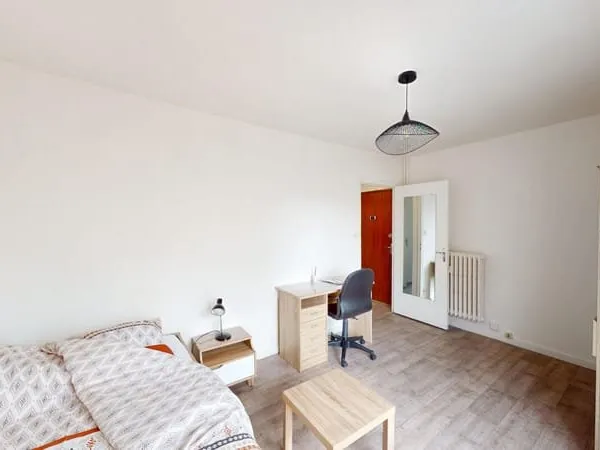 Appartement Besancon 1 pièce(s) 26 m2