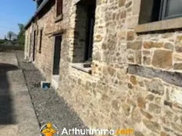 Maison 5 pièces 120 m²