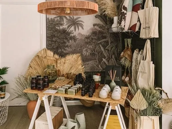 Boutique 35 m² PARIS