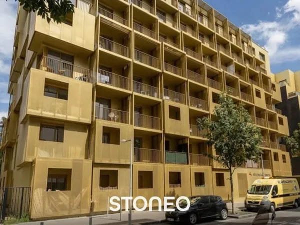 Investissement LMNP Étudiant - Studio 18m² avec Balcon - Boulogne Rives de Seine - Bonne rentabilité