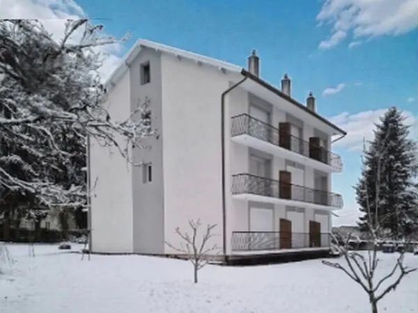 IMMEUBLE de 14 appartements à vendre LA VOGE LES BAINS (88) SPECIAL INVESTISSEUR * REVENUS IMMÉDIATS