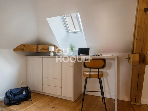 Suite privative de 10.81m² dans un coliving